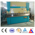 WC67Y hydraulic sheet bending machine ,electromagnetic aluminum profile bending machine high quality from Dream world